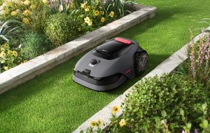 Robot koszący Mova Robot koszący MOVA LiDAX Ultra 800 12