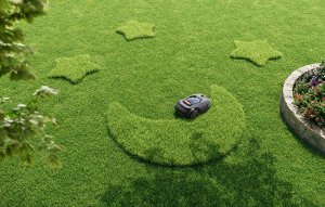 Robot koszący Mova Robot koszący MOVA LiDAX Ultra 800 14