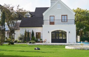 Robot koszący Mova Robot koszący MOVA LiDAX Ultra 800 7