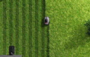 Robot koszący Mova Robot koszący MOVA LiDAX Ultra 800 9