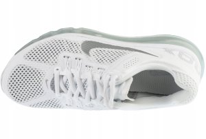 Nike Nike Air Max 2013 GS 555426-101 białe 40 3