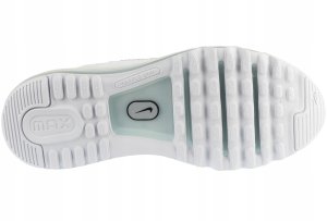 Nike Nike Air Max 2013 GS 555426-101 białe 40 4