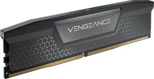 Pamięć Corsair Vengeance, DDR5, 128 GB, 6000MHz, CL40 (CMK128GX5M2D6000C40) 6