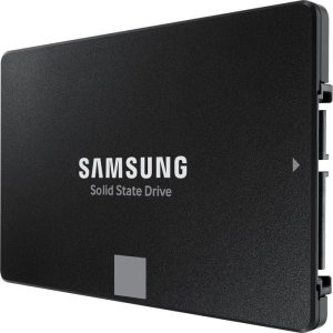 Dysk SSD Samsung 870 EVO 8TB 2.5" SATA III (MZ-77E8T0B/EU) 2