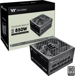 Zasilacz Thermaltake ToughPower PT 850W (PS-TPP-0850FNFAPE-1) 15