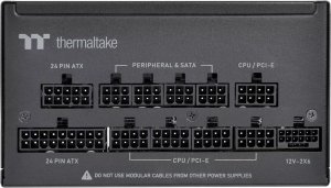 Zasilacz Thermaltake ToughPower PT 850W (PS-TPP-0850FNFAPE-1) 3