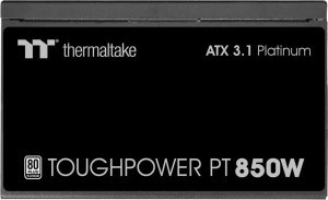 Zasilacz Thermaltake ToughPower PT 850W (PS-TPP-0850FNFAPE-1) 9