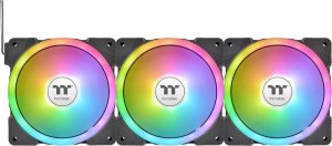 Chłodzenie wodne Thermaltake MAGFloe 360 Ultra ARGB Sync (CL-W432-PL12SW-A) 4