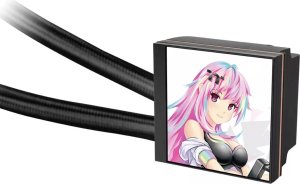 Chłodzenie wodne Thermaltake MAGFloe 360 Ultra ARGB Sync (CL-W432-PL12SW-A) 9