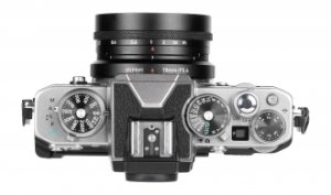 Obiektyw Fujifilm Obiektyw AstrHori MF 18 mm f/5,6 APS-C Shift do Nikon Z 189