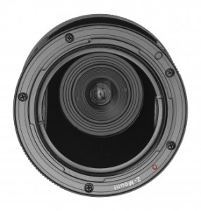 Obiektyw Fujifilm Obiektyw AstrHori MF 18 mm f/5,6 APS-C Shift do Nikon Z 220