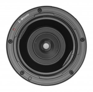 Obiektyw Fujifilm Obiektyw AstrHori MF 18 mm f/5,6 APS-C Shift do Nikon Z 65