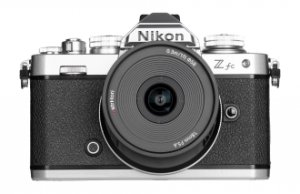 Obiektyw Fujifilm Obiektyw AstrHori MF 18 mm f/5,6 APS-C Shift do Nikon Z 74