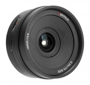 Obiektyw Fujifilm Obiektyw AstrHori MF 18 mm f/5,6 APS-C Shift do Sony E 54