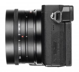 Obiektyw Fujifilm Obiektyw AstrHori MF 18 mm f/5,6 APS-C Shift do Sony E 75