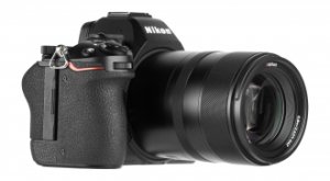 Obiektyw Nikkor Obiektyw AstrHori AF 85 mm f/1,8 II Full-frame do Nikon Z 141