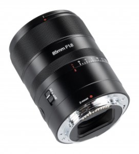 Obiektyw Nikkor Obiektyw AstrHori AF 85 mm f/1,8 II Full-frame do Nikon Z 149