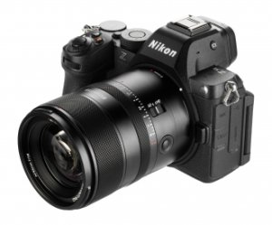 Obiektyw Nikkor Obiektyw AstrHori AF 85 mm f/1,8 II Full-frame do Nikon Z 230