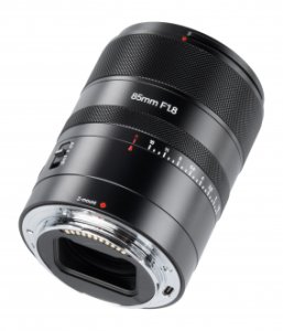 Obiektyw Nikkor Obiektyw AstrHori AF 85 mm f/1,8 II Full-frame do Nikon Z 238