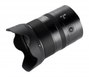 Obiektyw Nikkor Obiektyw AstrHori AF 85 mm f/1,8 II Full-frame do Nikon Z 48