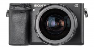 Obiektyw Sony Obiektyw AstrHori MF 9 mm f/2,8 APS-C Ultra Wide-angle do Sony E 109