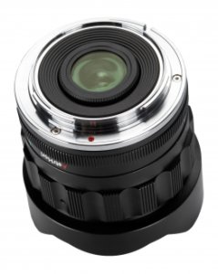 Obiektyw Sony Obiektyw AstrHori MF 9 mm f/2,8 APS-C Ultra Wide-angle do Sony E 123