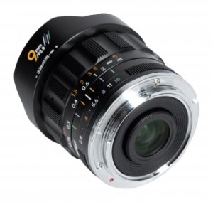 Obiektyw Sony Obiektyw AstrHori MF 9 mm f/2,8 APS-C Ultra Wide-angle do Sony E 150