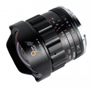 Obiektyw Sony Obiektyw AstrHori MF 9 mm f/2,8 APS-C Ultra Wide-angle do Sony E 87