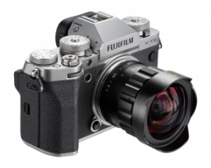 Obiektyw Venus Optics Obiektyw AstrHori MF 9 mm f/2,8 APS-C Ultra Wide-angle do Fujifilm X 37