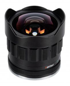 Obiektyw Venus Optics Obiektyw AstrHori MF 9 mm f/2,8 APS-C Ultra Wide-angle do Fujifilm X 42