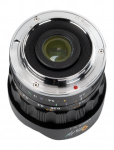 Obiektyw Venus Optics Obiektyw AstrHori MF 9 mm f/2,8 APS-C Ultra Wide-angle do Fujifilm X 73