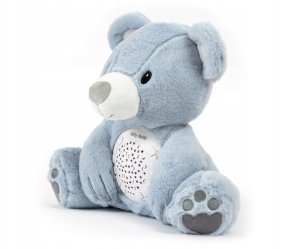 Milly Mally *****Zab.plusz.projekt. MillyBear blue 6389 00467 2