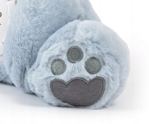 Milly Mally *****Zab.plusz.projekt. MillyBear blue 6389 00467 4