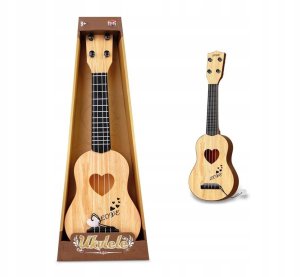 Artyk Ukulele w pudełku 169793 2