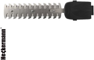 Heckermann Ostrze długie 22cm nożyc do trawy Heckermann AJNT20 2