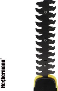 Heckermann Ostrze długie 22cm nożyc do trawy Heckermann AJNT20 3