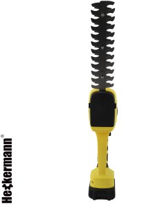 Heckermann Ostrze długie 22cm nożyc do trawy Heckermann AJNT20 4