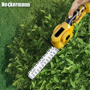 Heckermann Ostrze długie 22cm nożyc do trawy Heckermann AJNT20 6