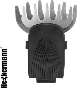 Heckermann Ostrze krótkie 13cm nożyc do trawy Heckermann AJNT20 2