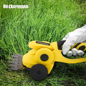 Heckermann Ostrze krótkie 13cm nożyc do trawy Heckermann AJNT20 5