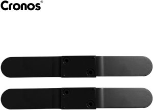 Grzejnik Cronos Grzejnik elektryczny Cronos CH-2000RTWP Full Black Termostat WiFi 13