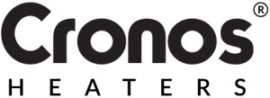 Grzejnik Cronos Kominek grzejnik elektryczny wolnostojący Cronos z termowentylatorem 16