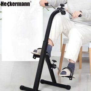 Rower stacjonarny Heckermann Rowerek do ćwiczeń Heckermann CQ-MB03 Rehabilitcyjny rotor treningowy rąk i nóg 4