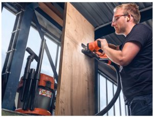 Wyrzynarka Fein Akumulatorowa wyrzynarka F-IRON Jig 26 AS (w kartonie) 2