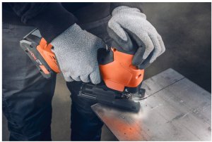 Wyrzynarka Fein Akumulatorowa wyrzynarka F-IRON Jig 26 AS (w kartonie) 3