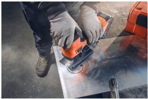 Wyrzynarka Fein Akumulatorowa wyrzynarka F-IRON Jig 26 AS (w kartonie) 4