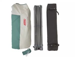 Coleman Coleman FastPitch OnePush Shelter L 3,96m x 3,96m 4
