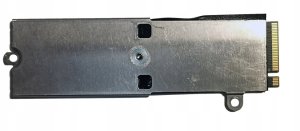 Dysk SSD Lenovo 256GB M.2 NVMe SSD PCIe Gen4 2