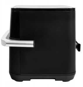 Frytkownica beztłuszczowa BERGMANN Frytkownica Beztłuszczowa 10L AIR FRYER BERGMANN 2000W 14 PROGRAMÓW 5