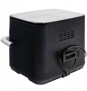 Frytkownica beztłuszczowa BERGMANN Frytkownica Beztłuszczowa 10L AIR FRYER BERGMANN 2000W 14 PROGRAMÓW 6